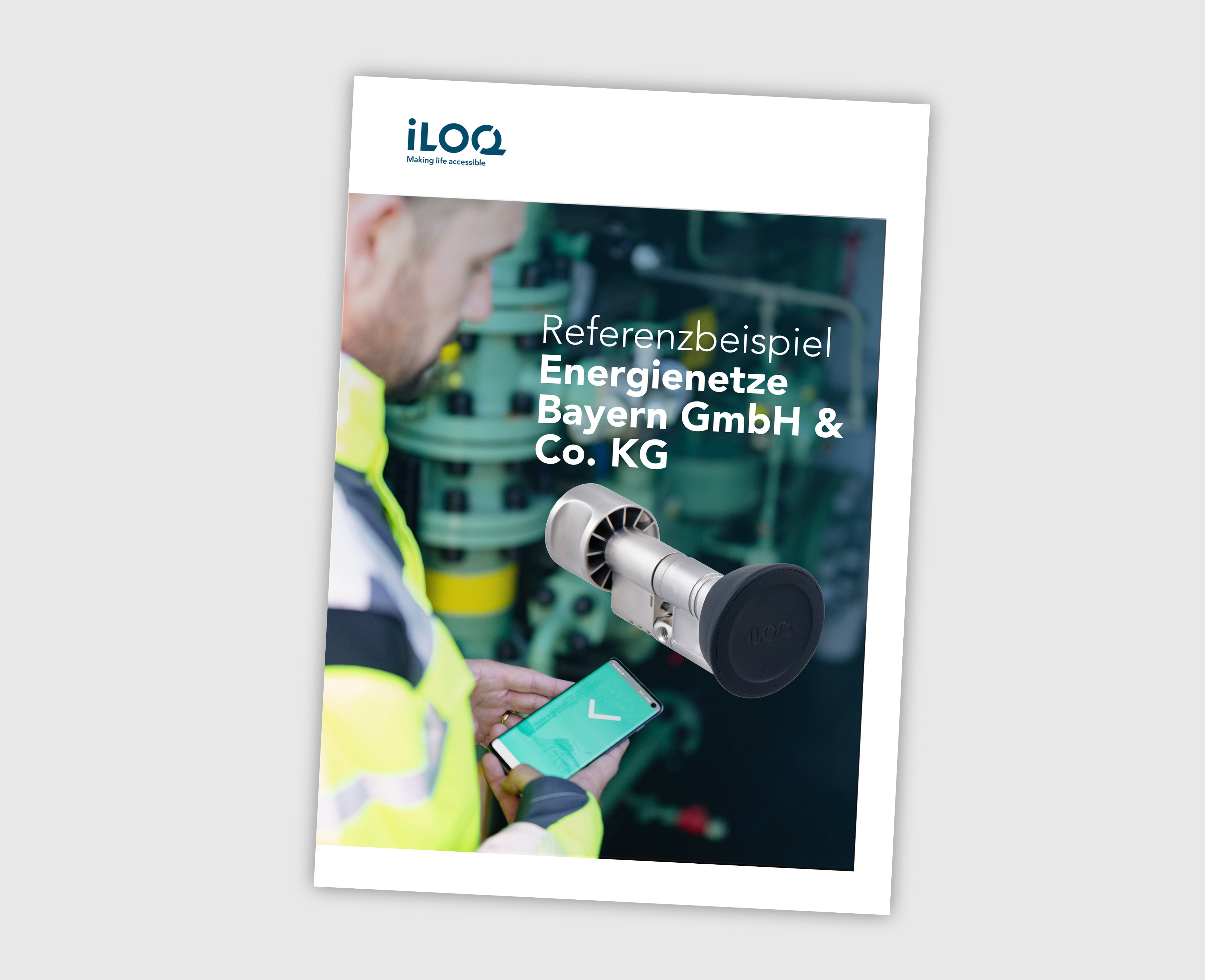 Greatest-security-access-control-requirements-iLOQ-GER
