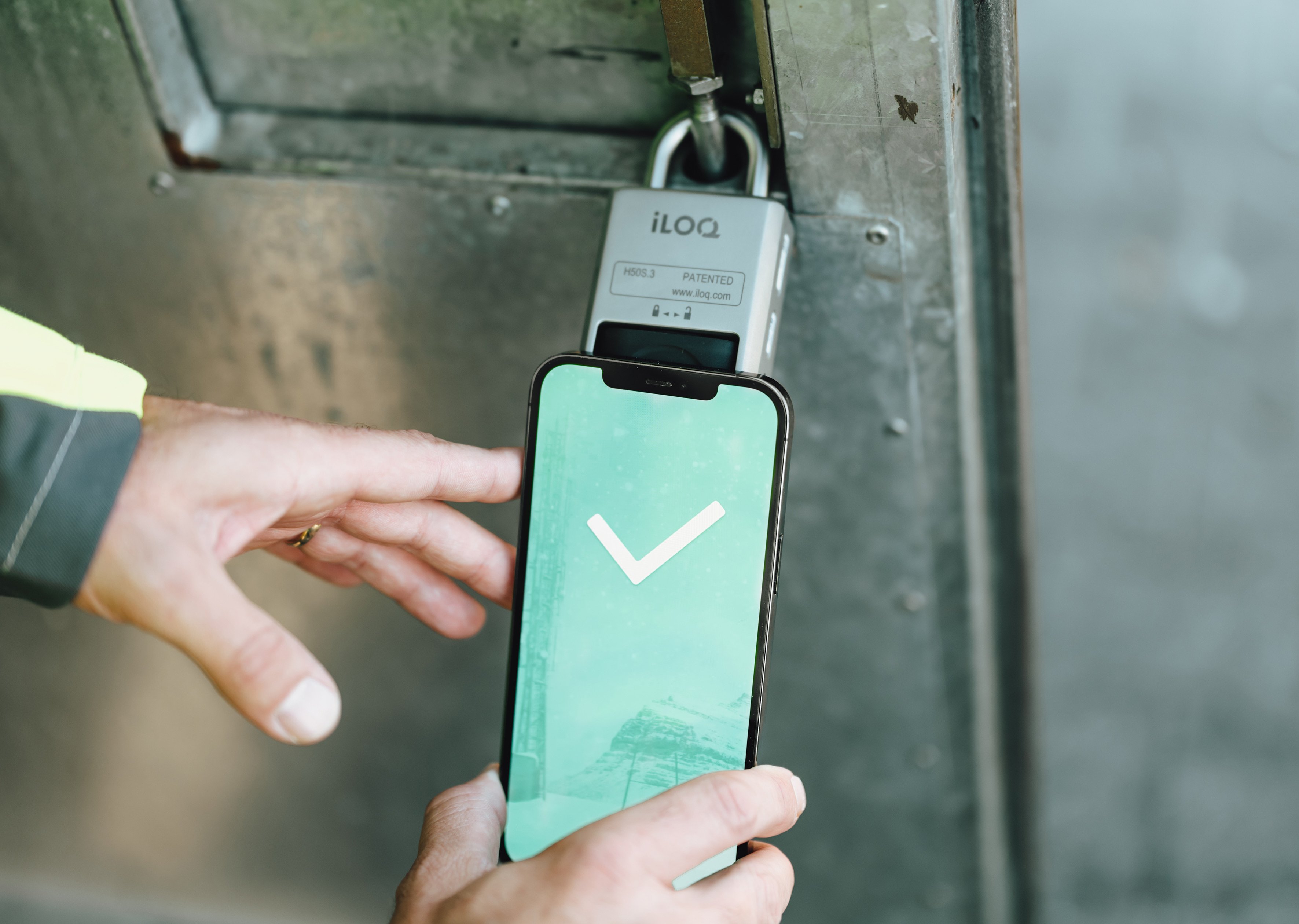 Security-&-flexibility-from-iLOQ