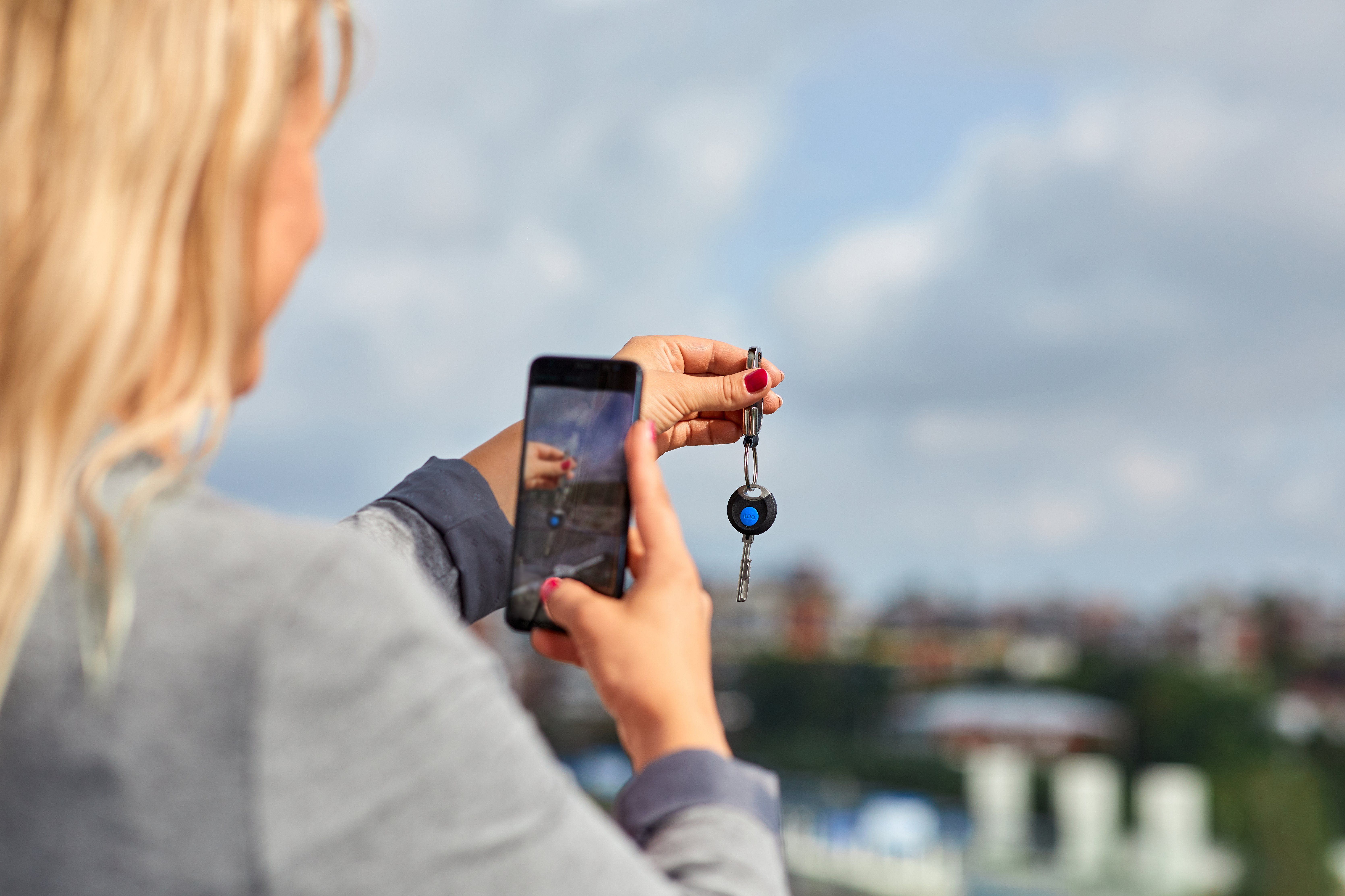 iLOQ_Roof key_v6